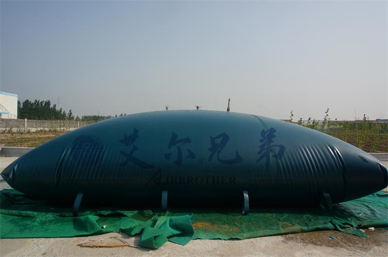 液袋是什么樣子的？液袋圖片介紹