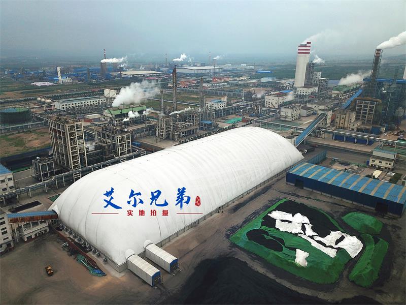 氣膜建筑是如何提升環(huán)保建筑“氣質(zhì)”的？