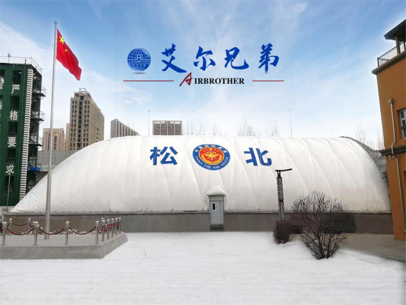1000平氣膜館的運營維護(hù)費用是多少？