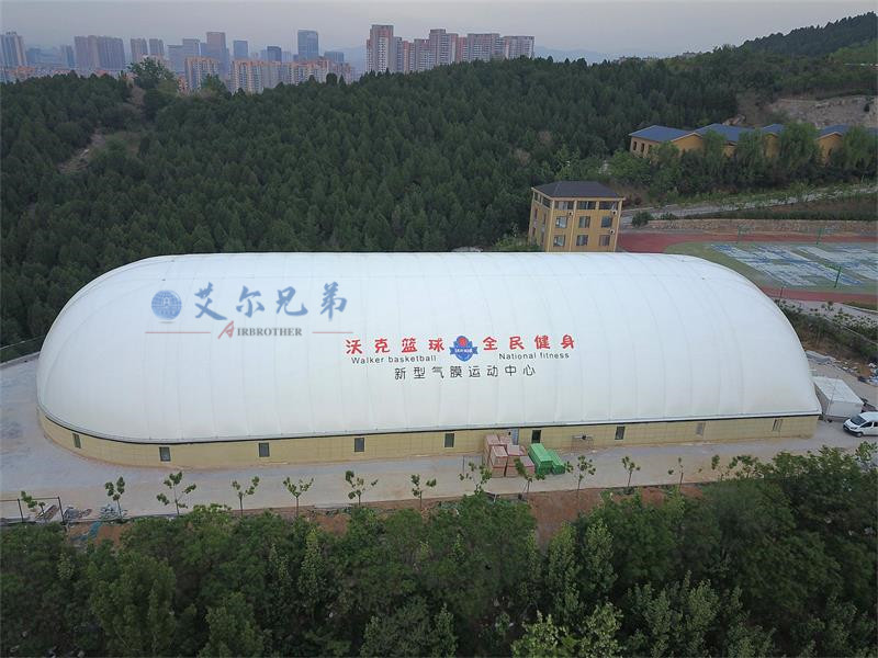 氣膜體育館給用戶帶來的體驗感究竟如何？