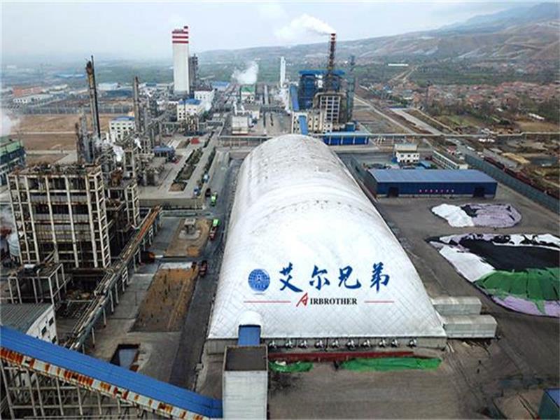 氣膜建筑為何能在建筑行業(yè)生存下來？